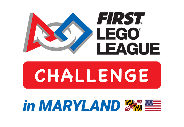 FIRST® LEGO® LEAGUE Challenge In Maryland